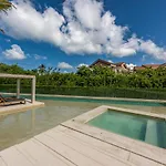 Oceanfront Topspot In Cartagenas Best Beach