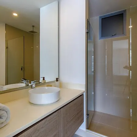 Oceanfront Topspot In Cartagenas