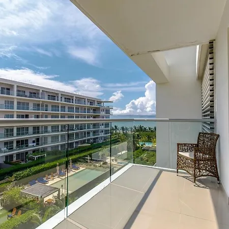 Oceanfront Topspot In Cartagenas Apartamento Cartagena