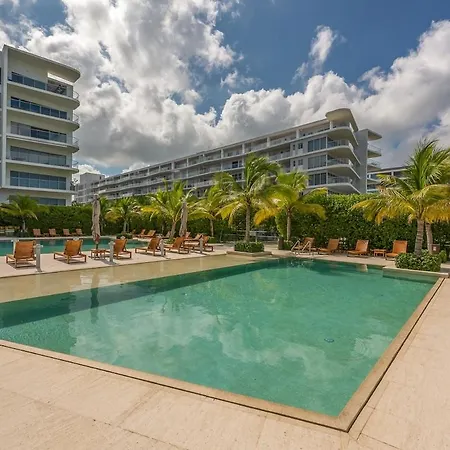 Apartamento Oceanfront Topspot In Cartagenas Cartagena