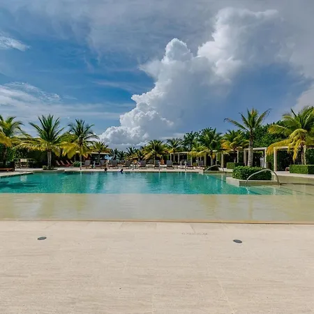 Apartamento Oceanfront Topspot In Cartagenas *