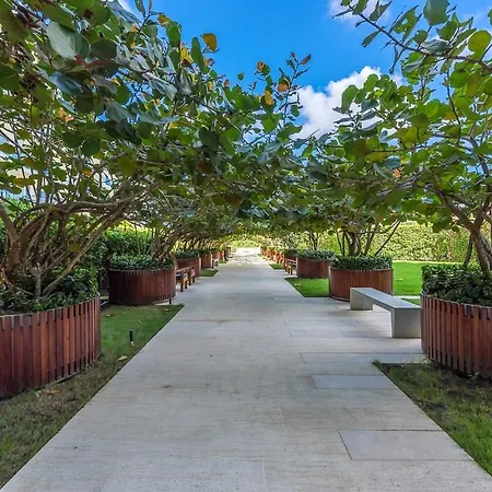 Oceanfront Topspot In Cartagenas Apartamento *