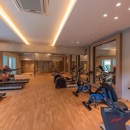 Apartamento Oceanfront Topspot In Cartagenas *