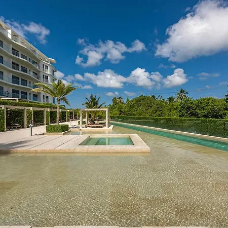 Oceanfront Topspot In Cartagenas *