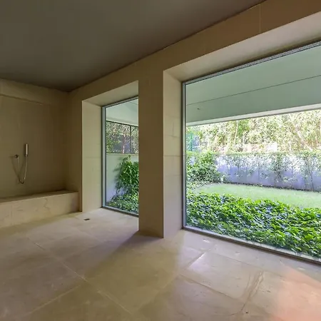 Oceanfront Topspot In Cartagenas Apartamento Cartagena