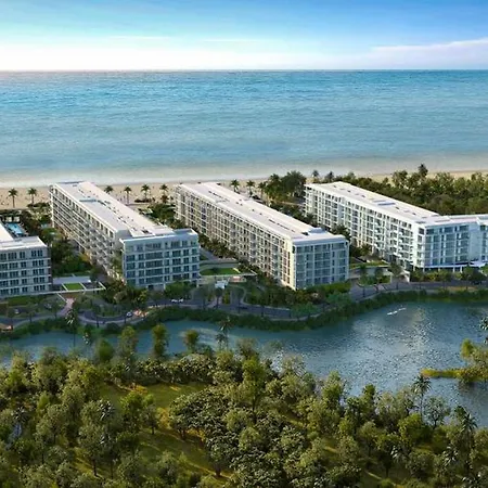 Oceanfront Topspot In Cartagenas * Cartagena