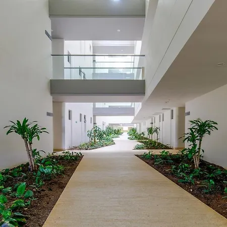 Oceanfront Topspot In Cartagenas Apartamento