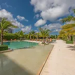 Oceanfront Topspot In Cartagenas Best Beach