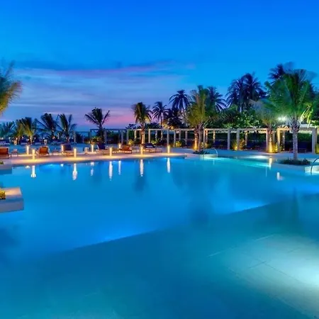 Apartamento Oceanfront Topspot In Cartagenas Cartagena
