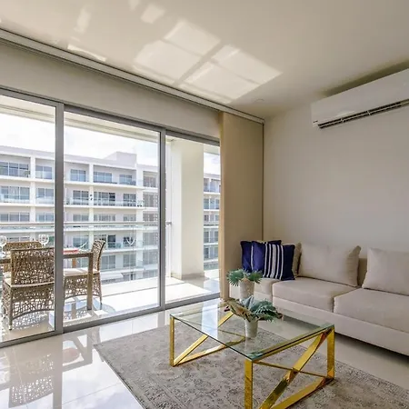 Oceanfront Topspot In Cartagenas Apartamento Cartagena