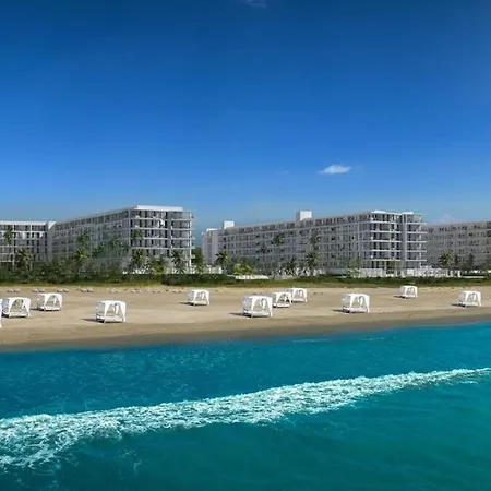 Apartamento Oceanfront Topspot In Cartagenas Cartagena