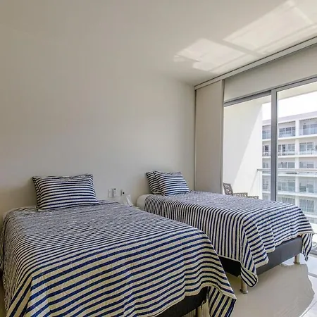 Apartamento Oceanfront Topspot In Cartagenas