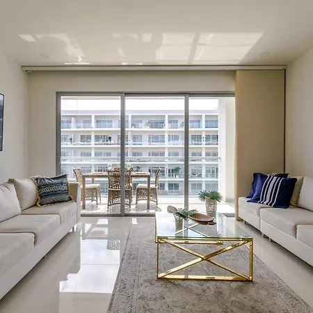 Oceanfront Topspot In Cartagenas *